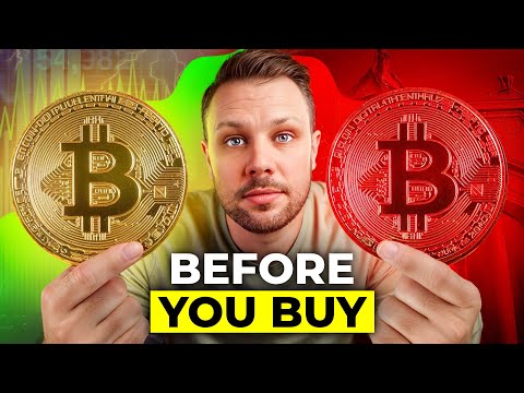 Andrew Giancola | The Case For and Against Bitcoin (You Need to Hear This!)