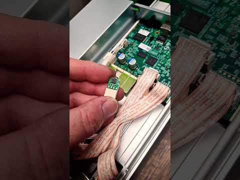 BITCOIN Miner Antminer S19 Fan Adapter Miner Fan Simulator Dummy Lüfter Simulator für Bitmain