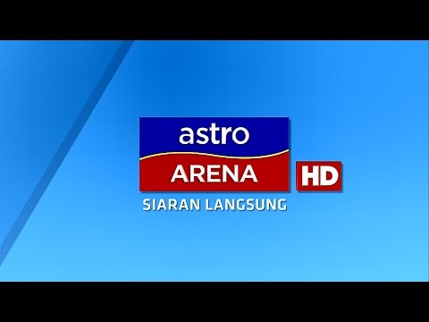 Channel astro arena