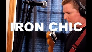 Iron Chic -&quot;Cutesy Monster Man&quot; Live at Little Elephant (3/3)