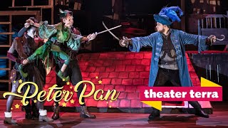 Peter Pan - Theater Terra