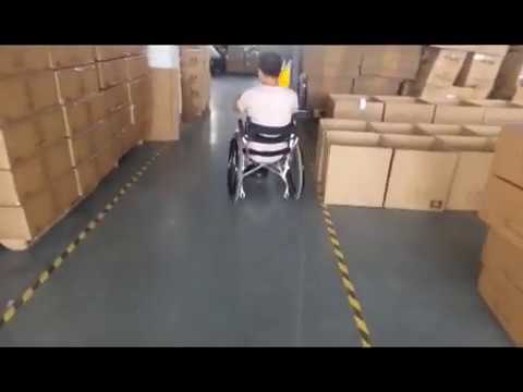 wheelchair handcycle from cnebikes