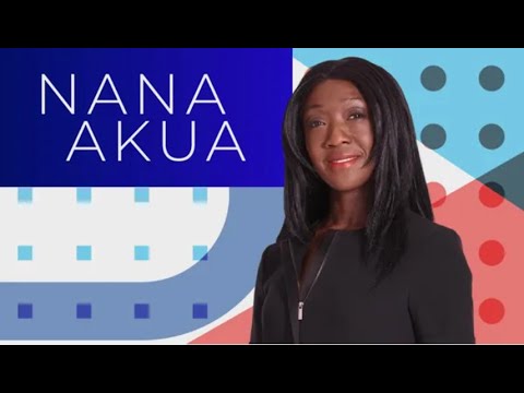 Nana Akua | Saturday 18th November
