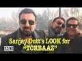 Sanjay Dutt's LOOK for “TORBAAZ”- Action thriller set in Afghanistan