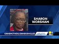 Grandmother, grandson killed in Wednesday crash in Baltimore  - 02:18 min - News - Video