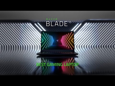 Razer Blade 15 | Still the Best Gaming Laptop