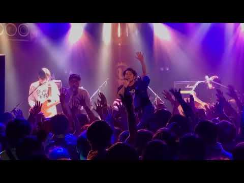 【LIVE】NUBO-2018.03.10-渋谷A.V.E.S.T