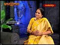 బ్రహ్మాండ నాయకోత్సవం || దసరా ప్రత్యేక కార్యక్రమాలు || డా. పసుమర్తి రామలక్ష్మి