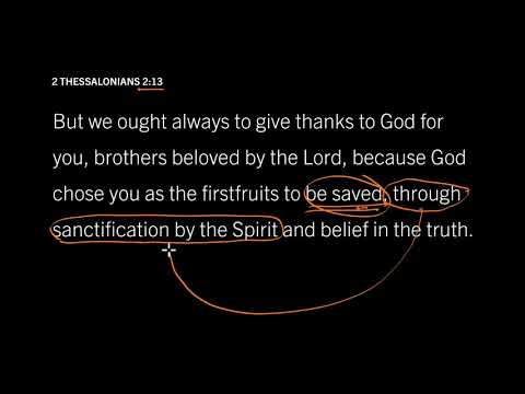 Philippians 1:18–20 // Saved Through Prayer