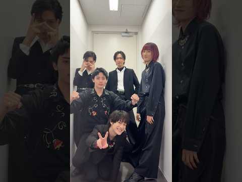 ｢NPC｣  THUNDER DRAGON ver.👾#SD_NPC #スパドラ #SUPERDRAGON #スーパーテン #田中洸希 #松村和哉 #伊藤壮吾 #池田彪馬 #柴崎楽 #shorts