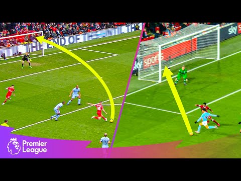 Jordan Henderson & Leroy Sane WONDER GOALS! | Premier League | Classic goals from MW23’s fixtures