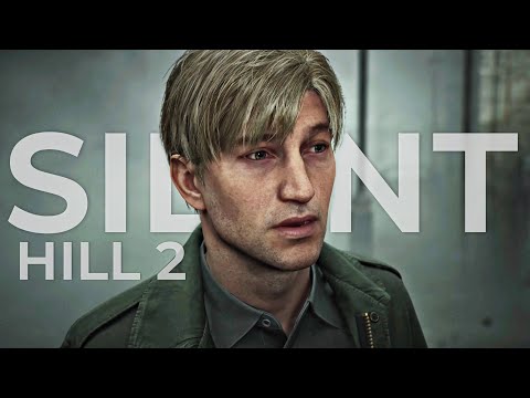 SILENT HILL 2 | DOCUMENTANDO - História, Jogabilidade, Combate e MUITO MAIS ...