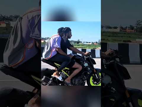 Nishu bhai #automobile