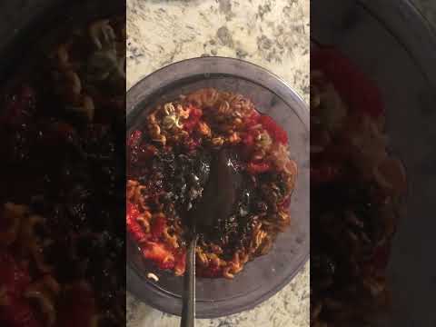 food hack