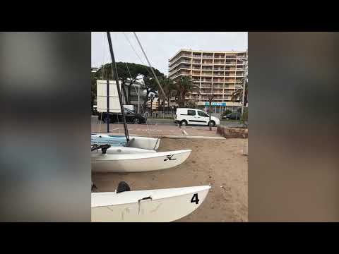 Property video