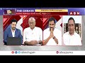 నో ఛాన్స్..కవిత రాజీనామా పై బీఆర్ఎస్ నేత కీలక వ్యాఖ్యలు | BRS Srinivas On Kavitha Resign To BRS| ABN  - 03:31 min - News - Video