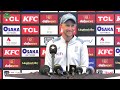 Joe Root speaks to the media ahead of the 1st Test - 12:34 min - News - Video