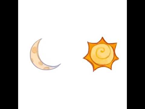 O Sol e Lua (Floriath Goliath x Florali)