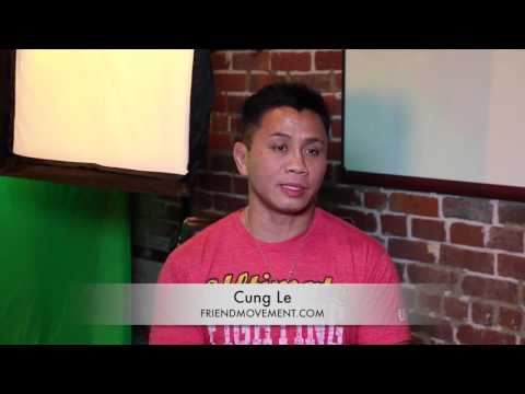 Cung Le - Believe In Yourself - YouTube