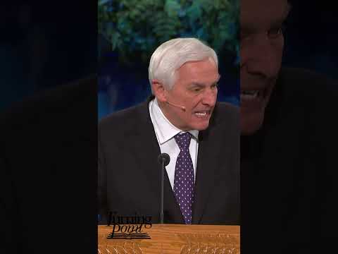 David Jeremiah