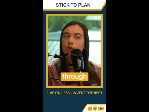 DIY Money | The Biggest Mistake People Make With a 5-Year Plan