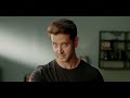 Hrithik Roshan Salutes the Fighters in Blue and in the Sky | SA vs IND  - 00:30 min - News - Video