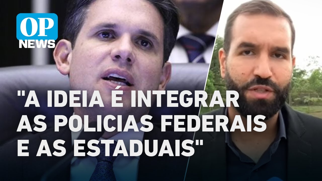 Motta marca votação da PEC da Segurança Pública prioritária no governo Lula | O POVO NEWS  TV Online Motta marca votação da PEC da Segurança Pública prioritária no governo Lula | O POVO NEWS