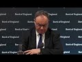 Bank of England says rates under review | REUTERS  - 01:43 min - News - Video