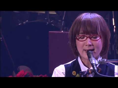 奥華子 - 初恋 (Oku Hanako - Hatsukoi)