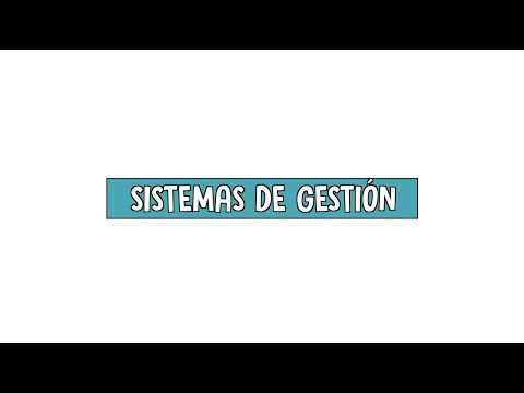 Zaimella: Sistemas de Gestión