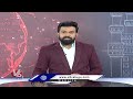 Union Minister Jaishankar Reached Hyderabad | V6 News  - 00:47 min - News - Video