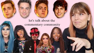 "Commentary YouTube" is more than just funny white guys