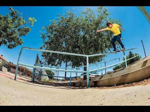 5 For 5 - Kane Sheckler Delivers His Top 5 Hits
