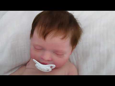 Hyper realistic full body silicone doll Blessings 💕