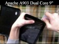 Apache A903 Dual Core 9