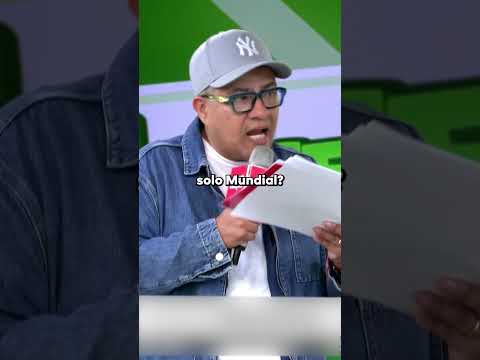 ⚽🧠 Ronda de 'MENTE RÁPIDA' en #Sabelones #Shorts