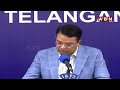 🔴LIVE: Election Commissioner Vikas Raj Press Meet | Loksabha Elections | ABN Telugu  - 41:49 min - News - Video