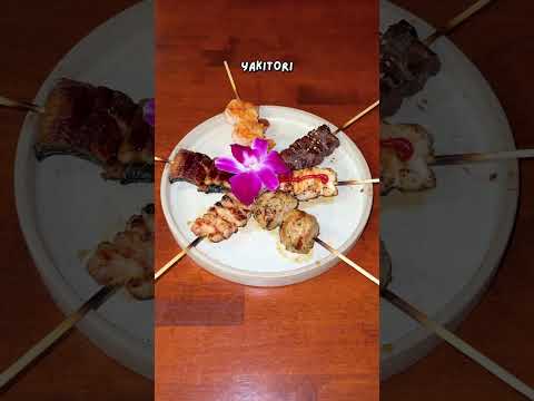 AYCE Japanese BBQ & Sushi in Orange County