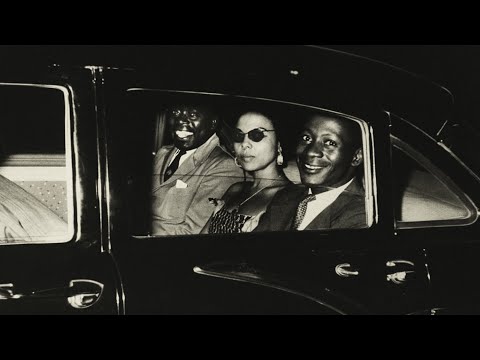 Soundtrack to a Coup d'Etat'