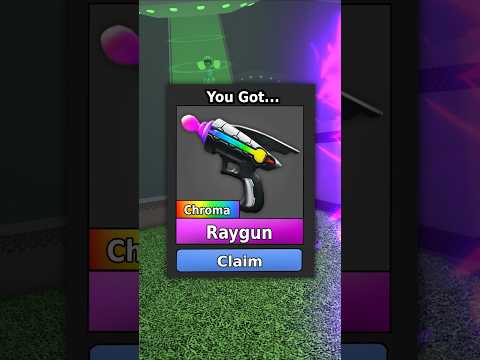 Every Halloween 2025 Godly in MM2