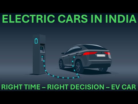Electric Cars in India - Tata, Mahindra, Hyundai, Kia, Maruti Suzuki, EV cars  - Auto Car India