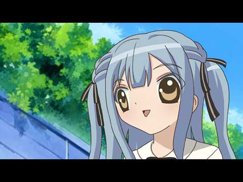 [アワーノーツ][Expert] 暗黒天国 (歌詞付き)