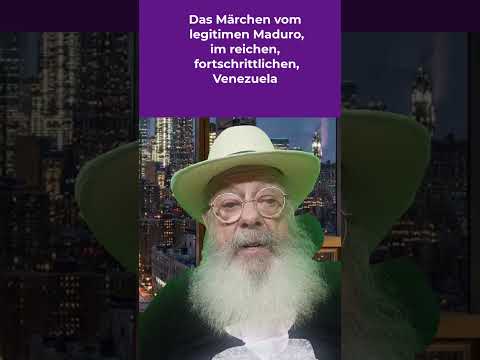 „Gejagt von Maduro – gefeiert in Oslo: Die Flucht einer Nobelpreisträgerin“ „Gejagt von Maduro – gefeiert in Oslo: Die Flucht einer Nobelpreisträgerin“