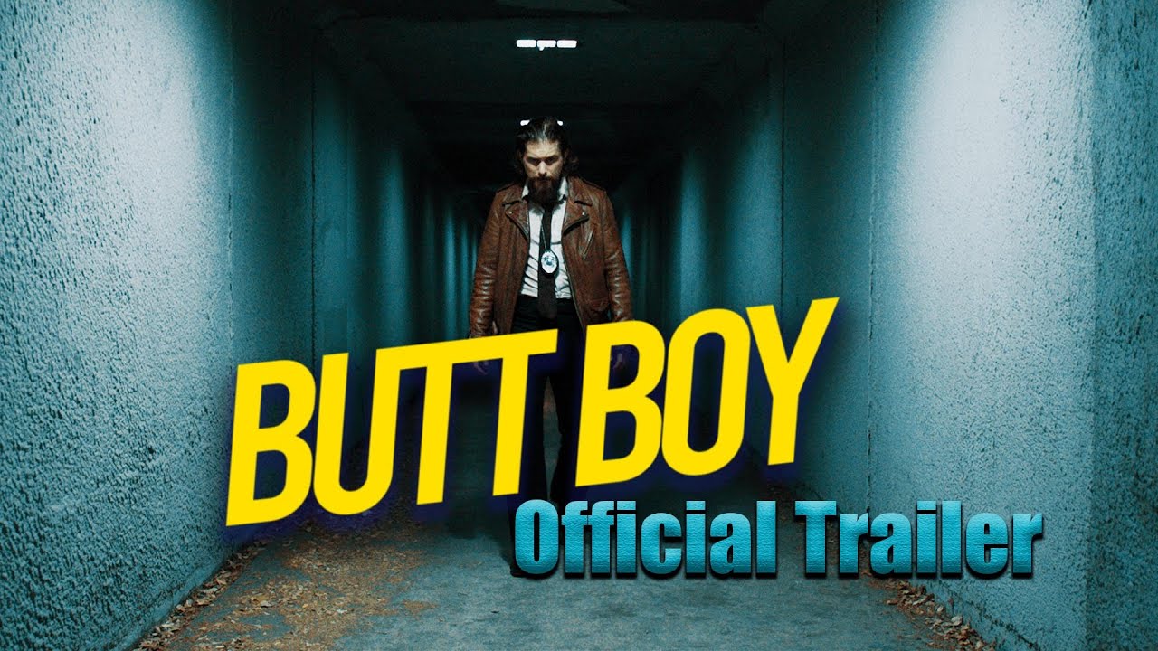 Trailer de Butt Boy