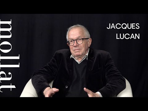 Vido de Jacques Lucan