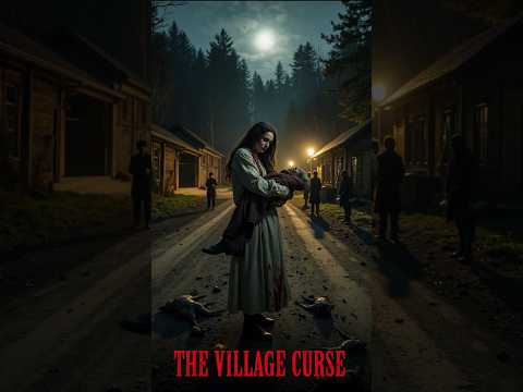 This village had a terrifying rule, no red object must ever appear within its boundaries#recap