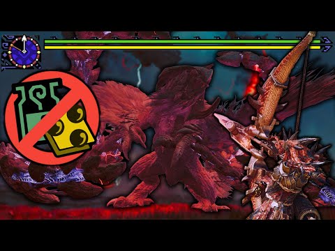 How I Beat Monster Hunter Wilds Without Taking Damage