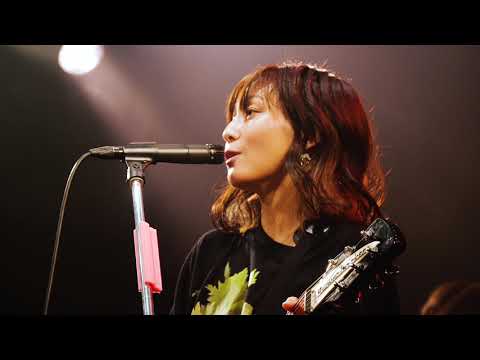 ハッピーになりたい【Live ver.】 / ナナヲアカリ