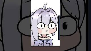 아이네 언니가 작....