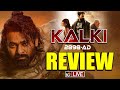 LIVE: Prabhas Kalki 2898 AD Movie Review | థియేటర్స్‌ దగ్గర ప్రభాస్‌ ఫ్యాన్స్‌ హంగామా | 10TV